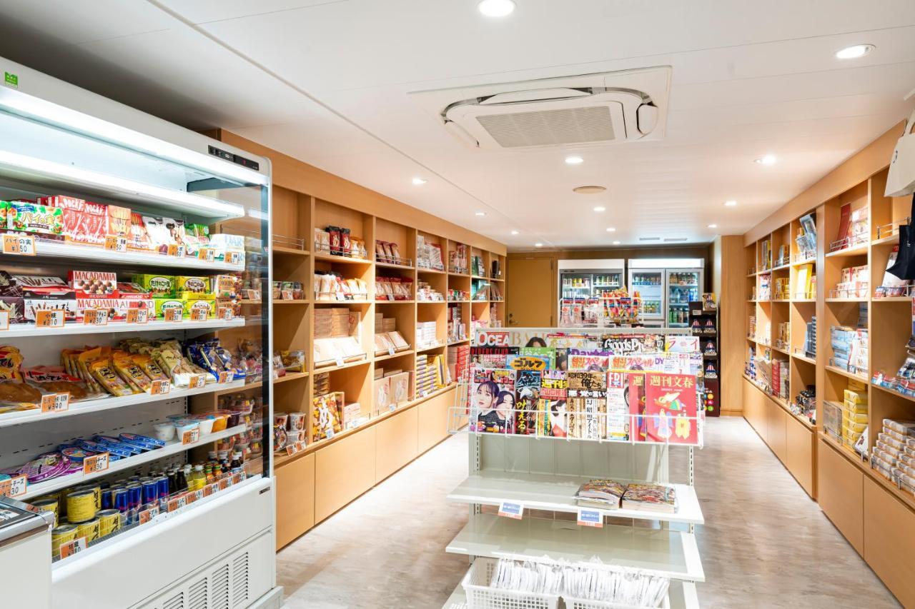ホテル 名門大洋フェリー北九州新門司港発－大阪南港行２便 エクステリア 写真